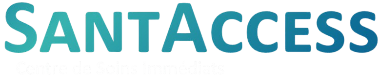 SantAccess — Centre de soins immédiats
